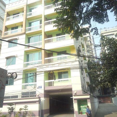 Hotel Lake View Plaza Dakka Dış mekan fotoğraf