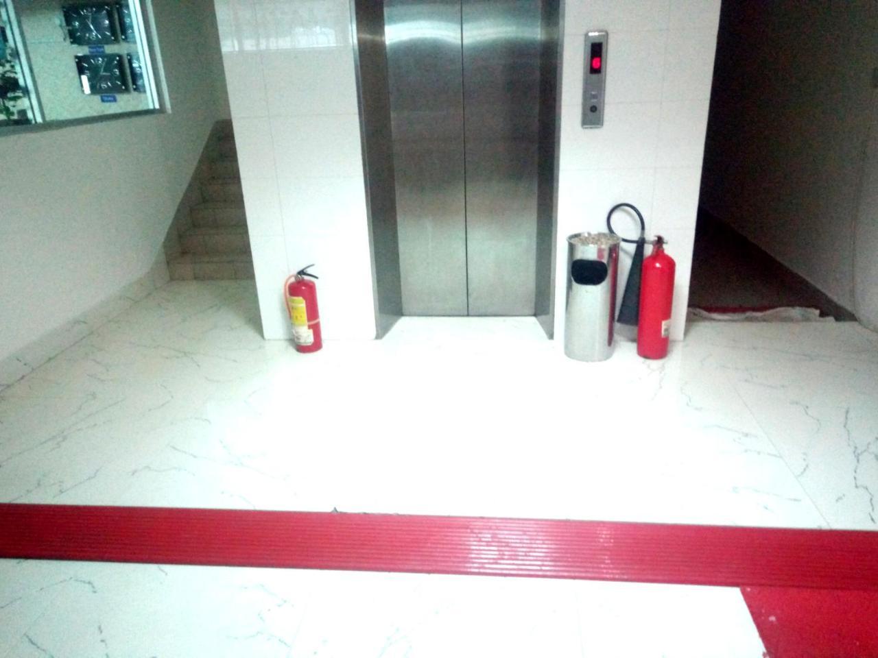 Hotel Lake View Plaza Dakka Dış mekan fotoğraf
