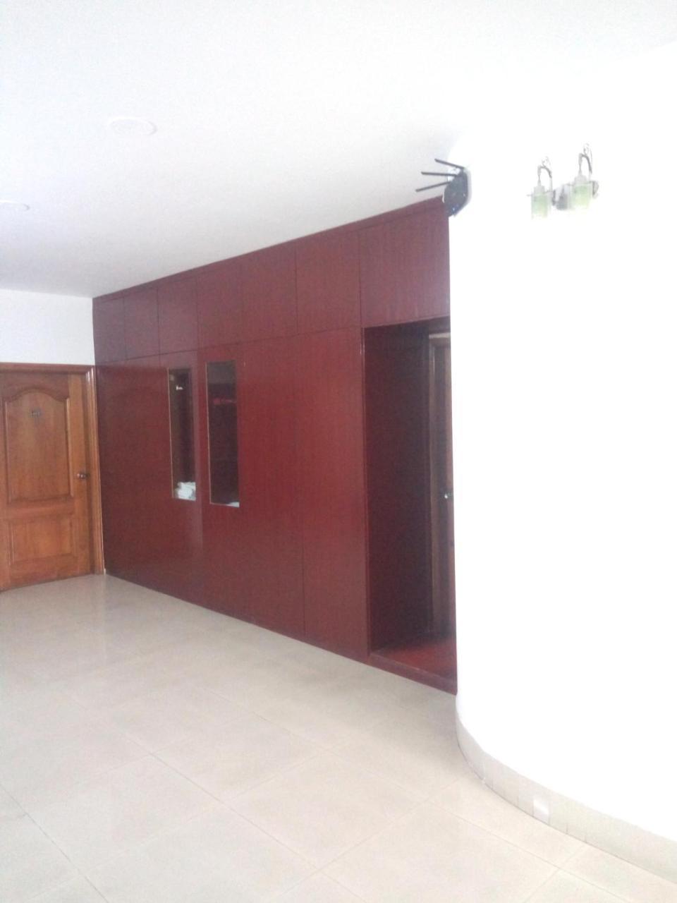 Hotel Lake View Plaza Dakka Dış mekan fotoğraf