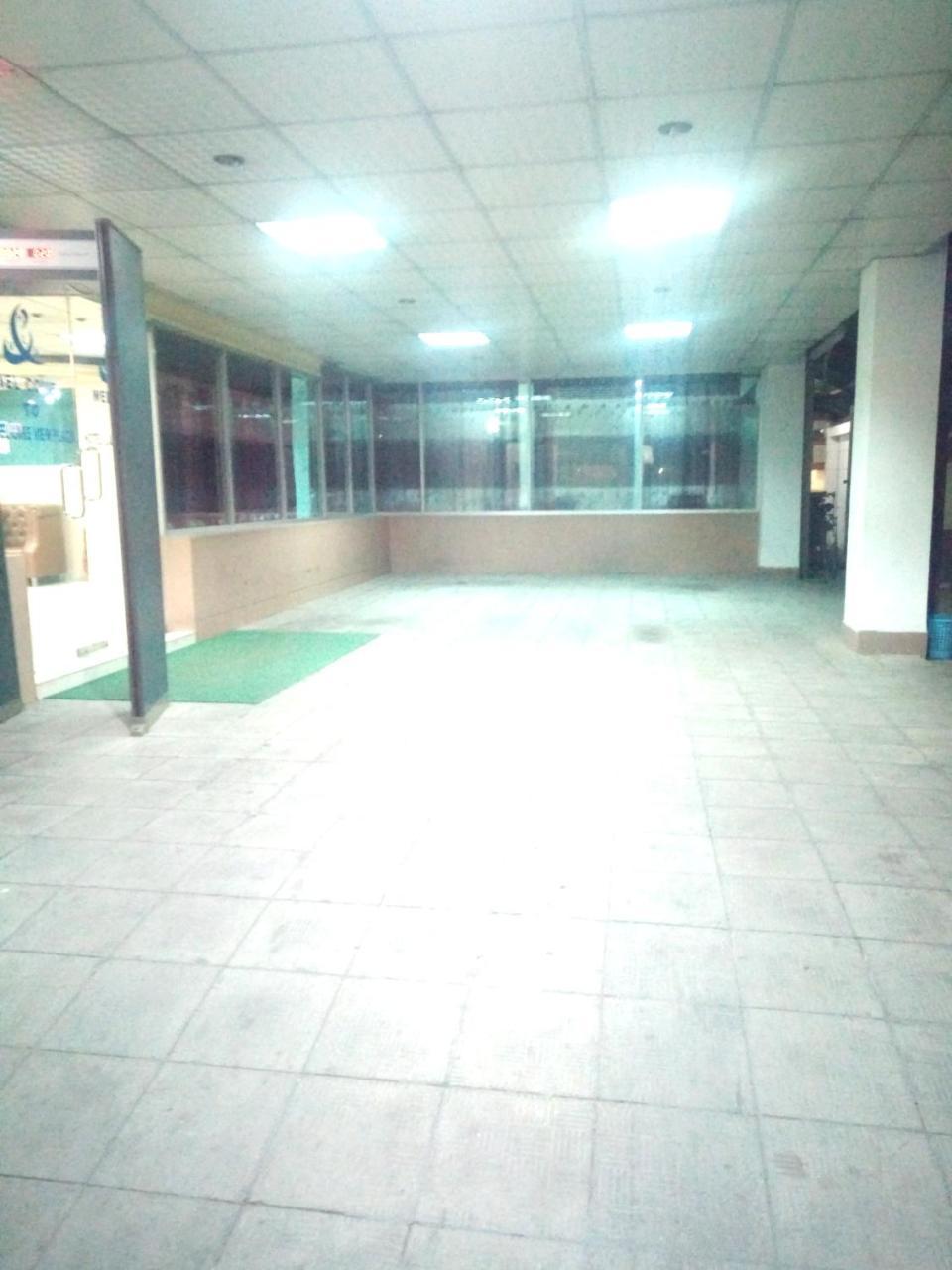 Hotel Lake View Plaza Dakka Dış mekan fotoğraf